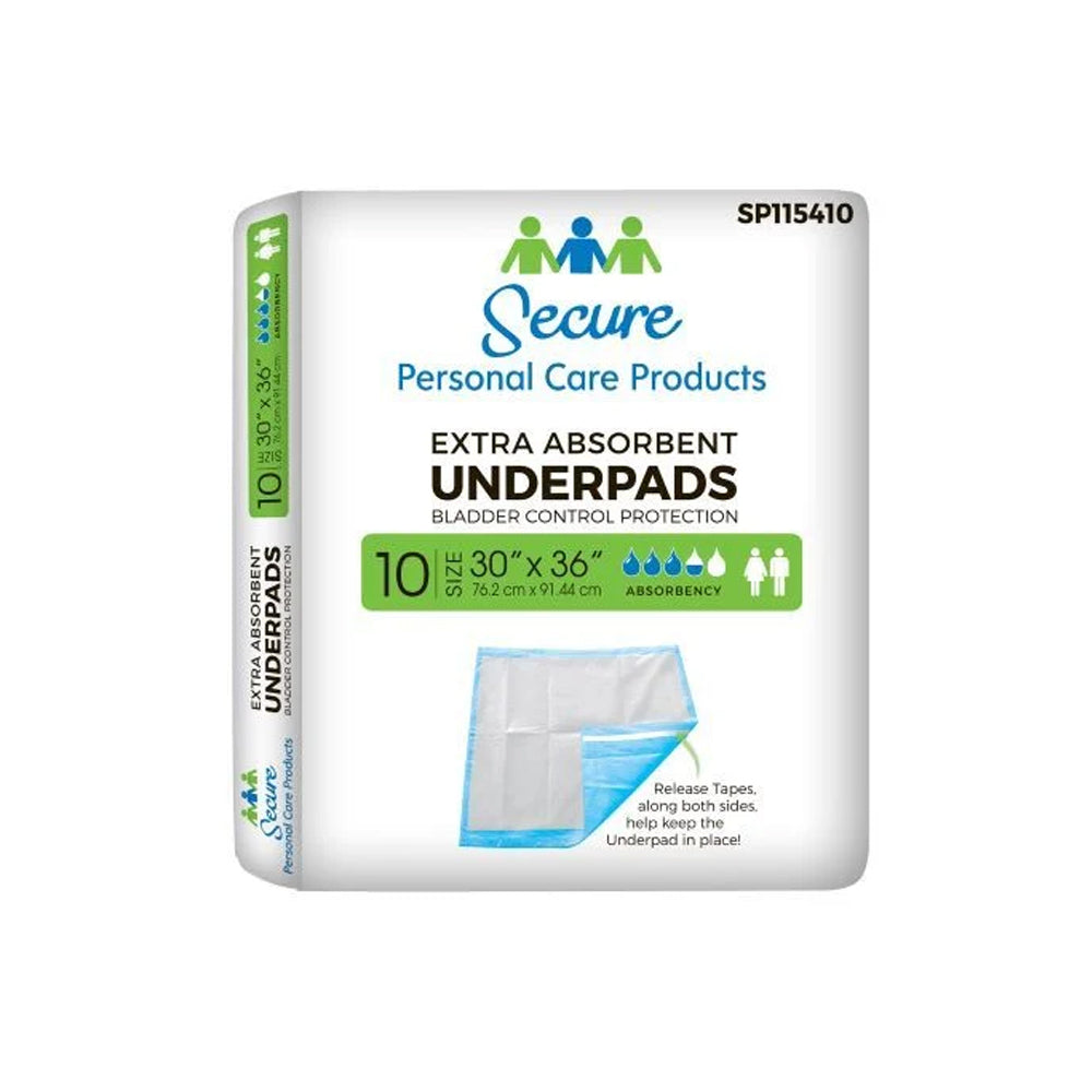 Underpads / Bedpads