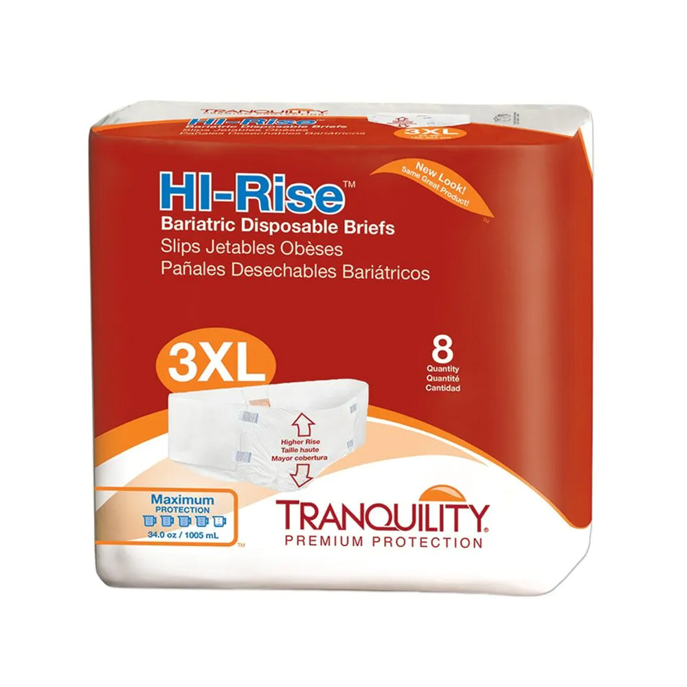 Incontinence Brief