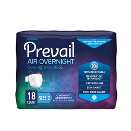 Overnight Briefs